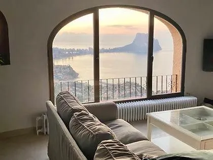 Maryvilla Amazing Sea View Villagranto