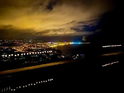 Villa Maryvilla Amazing Sea View Villagranto