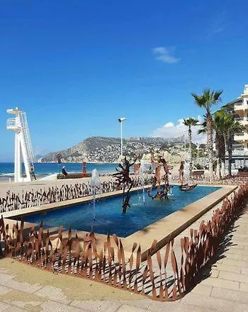 Villa Maryvilla Amazing Sea View Villagranto