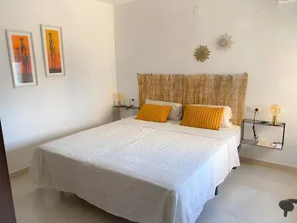 Villa Maryvilla Amazing Sea View Villagranto