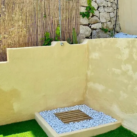 Villa Maryvilla Amazing Sea View Villagranto
