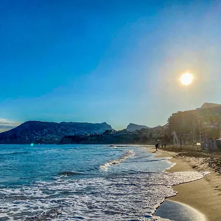 Maryvilla Amazing Sea View Villagranto