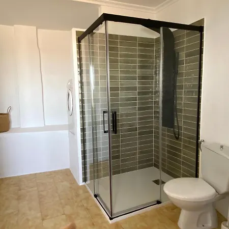 Villa Maryvilla Amazing Sea View Villagranto *