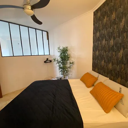 Maryvilla Amazing Sea View Villagranto *