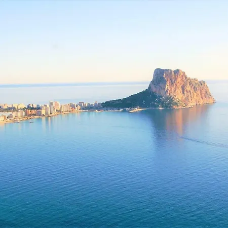 Maryvilla Amazing Sea View Villagranto