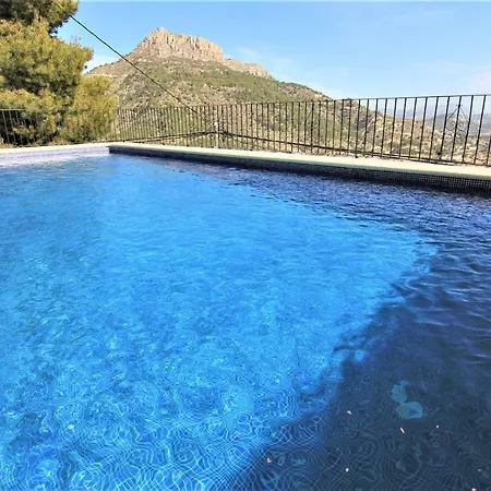 Maryvilla Amazing Sea View Villagranto